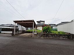 日南市戸高4丁目　売土地