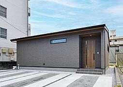 清武町岡 新築戸建