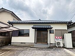 田野町甲　中古戸建