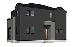 大島町平原1期　2号棟　新築戸建