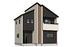 下北方町下郷1期　1号棟　新築戸建