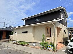 日南市星倉6丁目　中古戸建