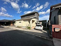 日南市星倉6丁目　中古戸建
