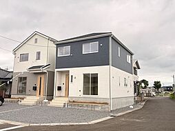 小松 第9　1号棟　新築戸建