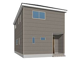中西町 第8　1号棟　新築戸建