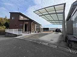 清武町今泉丙　中古戸建