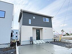 月見ヶ丘モデル　13号地　新築戸建