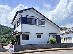 都城市高城町有水　中古戸建