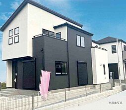 川口市安行吉岡2期 全2棟 新築戸建 2号棟