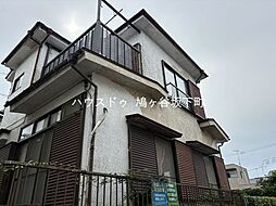 鳩ケ谷本町4丁目 中古戸建