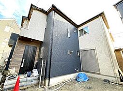 坂下町4丁目　新築分譲住宅　Ｂ号棟/全3棟