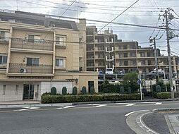 ヴェレーナ川口南鳩ヶ谷