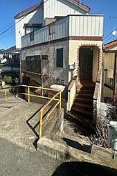 桜町6丁目　中古戸建