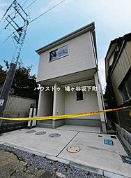 LIGNAGE リナージュ 新築分譲住宅 1号棟