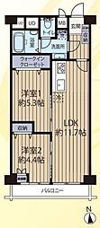 秀和川口青木町レジデンス