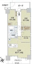 ヴィスタマークス川口新井宿