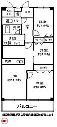 川口学園台スカイハイツ