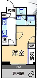 秀和川口青木町レジデンス
