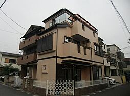 大字安行領根岸 中古戸建