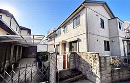大字石神　中古戸建