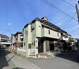 川口市桜町3丁目　中古戸建
