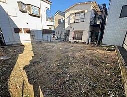 大字安行慈林　売土地