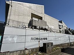 川口市大字辻2号棟　新築売戸建住宅