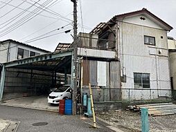 本蓮1丁目　売土地