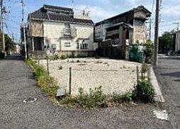 大字里　売土地