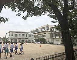 新築戸建　安行原6期　全2棟