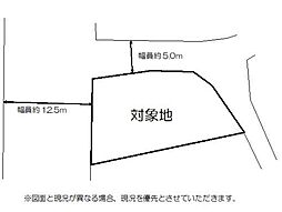 大字新井宿 売土地