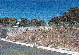 大字安行吉岡　売土地