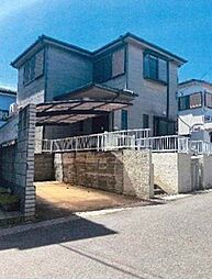 大字峯　中古戸建