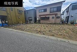 大字里　売土地