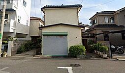 上青木2丁目　売土地