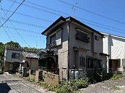 川口市大字峯　売土地