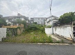 大字安行吉岡　売土地