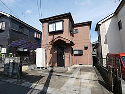 大字安行慈林　中古戸建