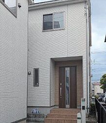 川口市赤井2丁目　中古戸建