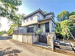 大字石神　中古戸建