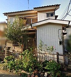 川口市坂下町2丁目　売土地
