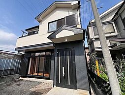 南鳩ヶ谷2丁目　中古戸建