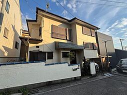 川口市大字赤井 売土地