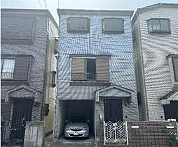 川口市安行領根岸　中古戸建