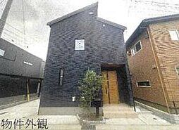 大字安行吉岡　築後未入居戸建