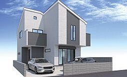 桜町5丁目　新築戸建