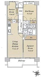 川口弥平パークホームズ