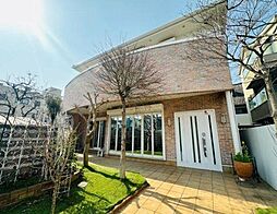 朝日6丁目 中古戸建