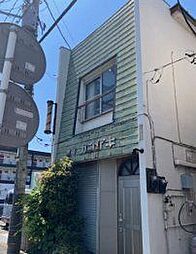 朝日6丁目 中古戸建