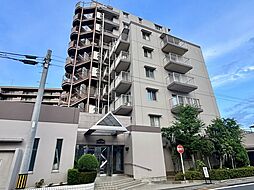 メイツ川口・青木